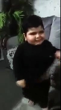 Best Arab Kid Dancing | Funny kids dancing | funny kids dancing