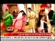 Akshra Aur Naitik Ne Teej Mein KIya Romantic Dance - 28 August 2015 - Yeh Rishta Kya Kehlata Hai '