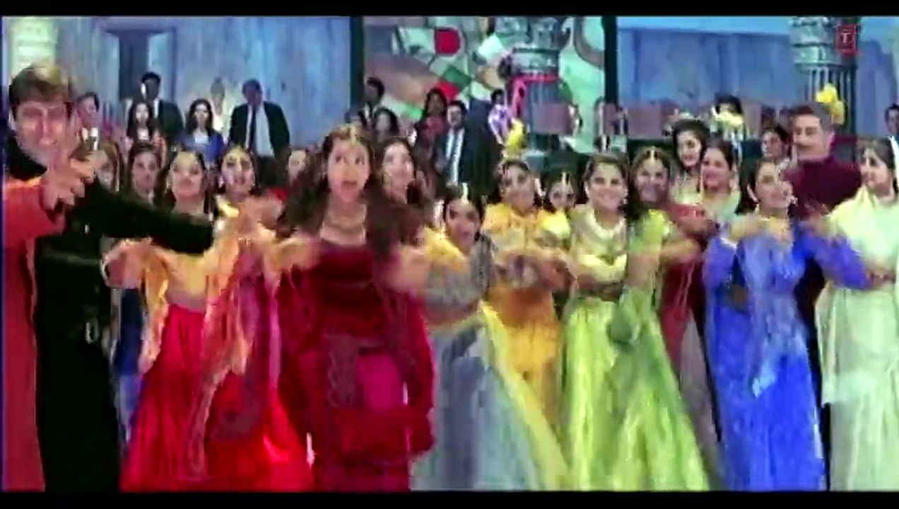 Mehandi Rang Layi [Full Song] Chal Mere Bhai