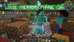 Minecraft | WIZARD TRAINING SCHOOL!! | Custom Mod Adventure