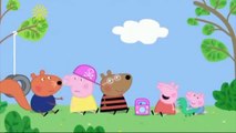 Peppa pig : what music do you listen to? / Свинка пеппа : Какую музыку слушаешь ты?