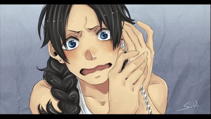 Gangsta - Alex's song (With you) [EP8]