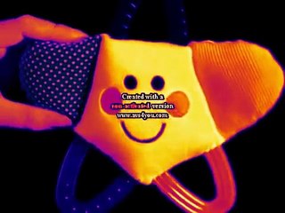 Doomsday Baby Mozart Hardee's Star