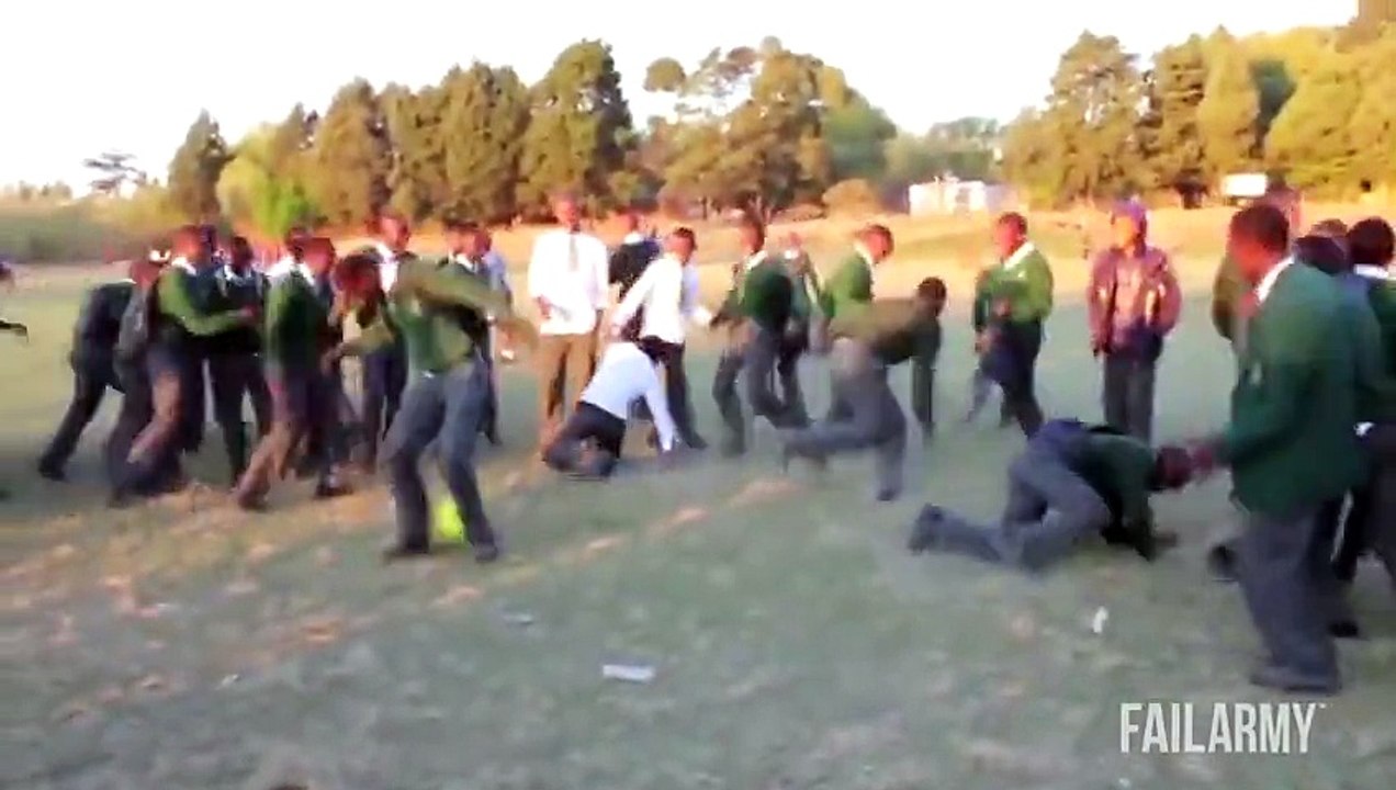 Ultimate FootballSoccer Fails 2014
