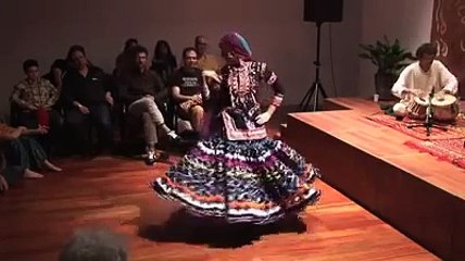 Afghan local dance with robab music رقص زیبا با رباب