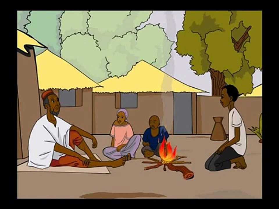L'histoire du Mali - 15 (Le Kénédougou)
