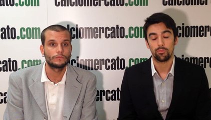 Il punto della redazione sul mercato di Fiorentina e Napoli