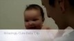 Extremely Funny Video of Cute Baby Crying   Funny Baby Videos Compilation #1   Funny Vines and Fails