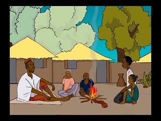 L'histoire du Mali - 17 (L'empire Toucouleur d'El Hadj Omar)