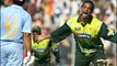 {NEW} Shoaib Akhtar Killer Bowling Against India | HD