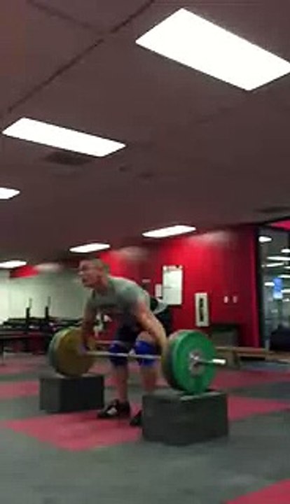 Focus-John Cena before Summer Slam 2015