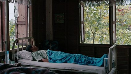 Cemetery of Splendour