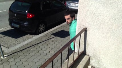 [Pt Subs] Phone Booth - Sketch