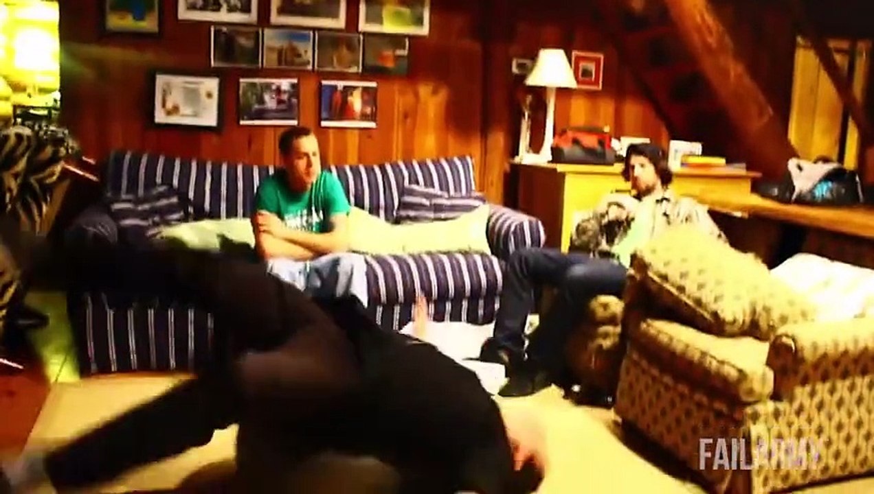Epic Exercise Ball Fails  FailArmy