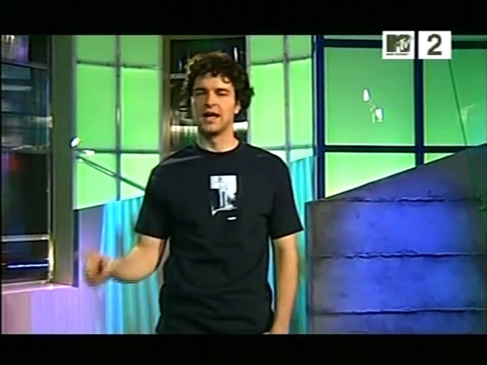 Nirvana - 01-10-92 - MTV Studios, New York, NY By Acervo Nirvana