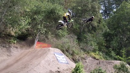 Cruz Fest And Post Office Parties | Tyler McCaul's God Luck and...