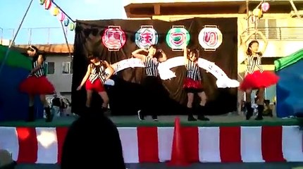 江津パフォーマンスドール  Fashionista