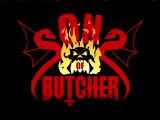Sons of Butcher - Fightin the Greek