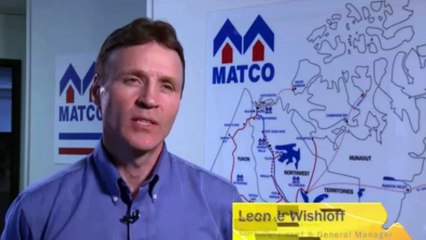 Matco Moving Solutions