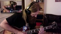 Slide Guitar Blues - Open E Tuning