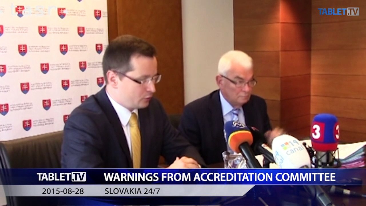 Slovakia 24/7 - News in English