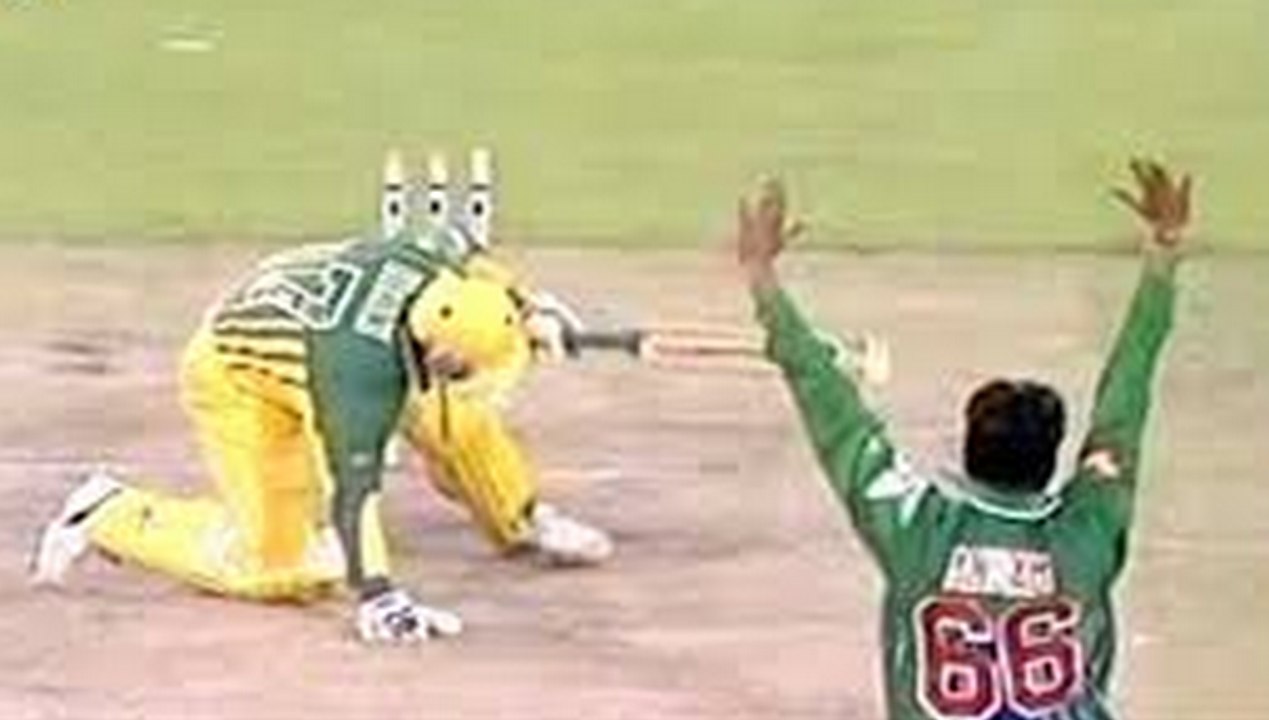 Wasim Akram 5 Best Yorkers Ever | HD