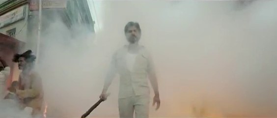 Raees Teaser _ Shah Rukh Khan I Nawazuddin Siddiqui I Mahira Khan _ EID 2016  UpCmoing Movie