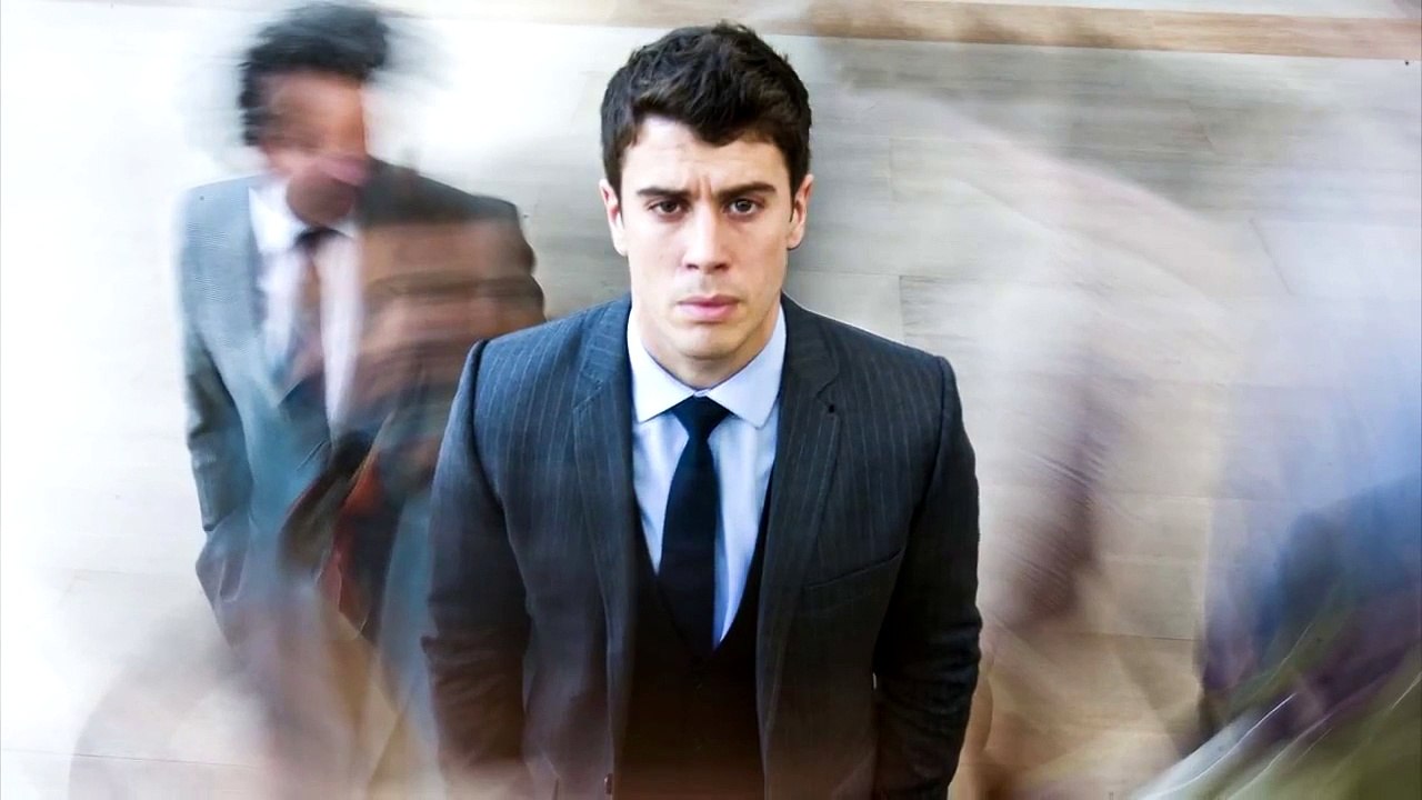 We are not what we think we are