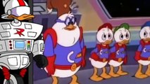 DuckTales   Folge 8   Ein Star in den Sternen Deutsch German