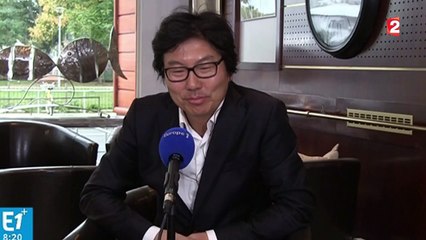 Jean-Vincent Placé quitte EELV