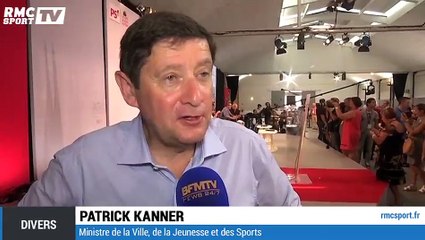 Mondiaux de judo - Kanner : "Riner ? Du jamais vu !"
