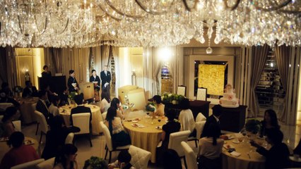 Spot TV  Japonais MGS V The Phantom Pain