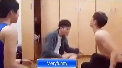 funny Prank - up with spoon hurts so funny - Funny People