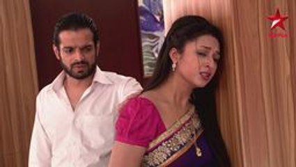 Yeh Hai Mohabbatein 6th october 2015 full episode