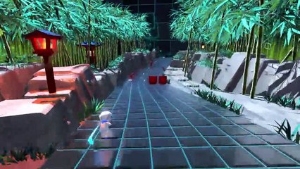 THE PLAYROOM nija bots