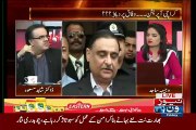 Dr Shahid Masood Telling Background Of Dr Asim Hussain - Video Dailymotion