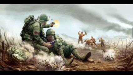 Epic Heroic Music