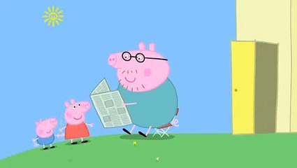 Peppa Pig   s03e01   Work and Play clip2