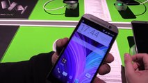 HTC One M8 Hands On English aliexpress