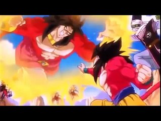 dragon ball z (epic)music
