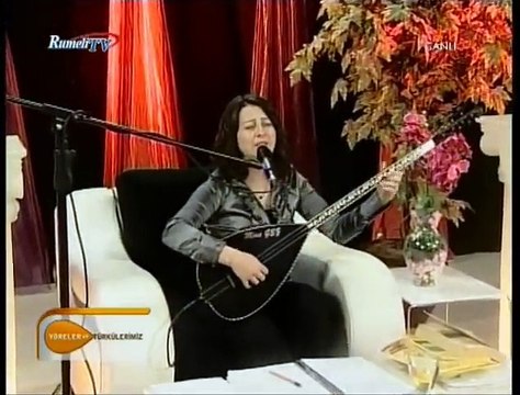 Mine Gez - Karargah ...(Söz ve beste;Mine Gez)