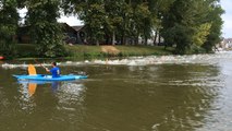 Coupe de France de nage en eau libre - 5 km