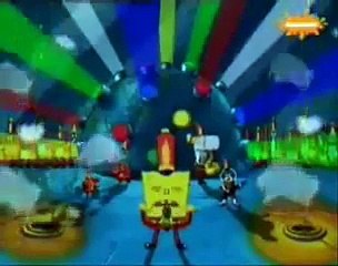 Spongebob Squarepants -Spongebob Squarepants 2015 - New Animated Animation Movies For Kids