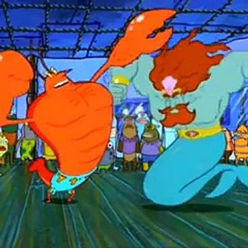 Spongebob Squarepants - Spongebob ēṭa lēsa Cafards - Spongebob Squarepants na'ē prakaraṇa 2015