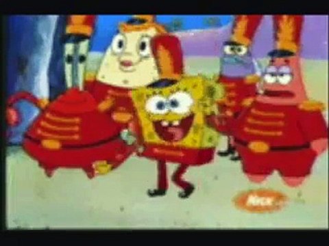 Spongebob Squarepants - SpongeBob Squarepants Episodes - Animated Cartoon Movies - Animation Movies 2015