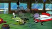 Spongebob Squarepants - Spongebob Squarepants 2015 - New Animated Animation Movies For Kids
