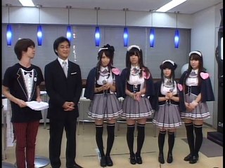 ニコニコチャンネル1周年記念特番 Part1
