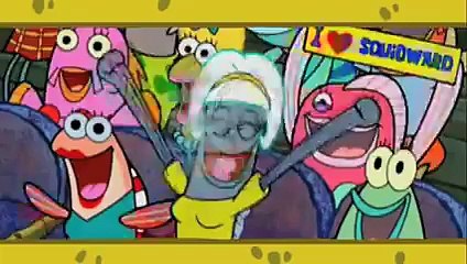 Spongebob Squarepants - Lecker Lecker - Spongebob Squarepants na'ē prakaraṇa 2015