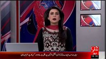 Imran Khan Phele Apni Hesiyat Dekh Kar Challenge Kare-- Pervaiz Rasheed