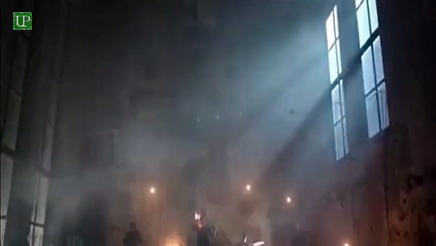 KHALIPAN by Salim Sulaiman Tribute to APS martyrs Peshawar Pakistan